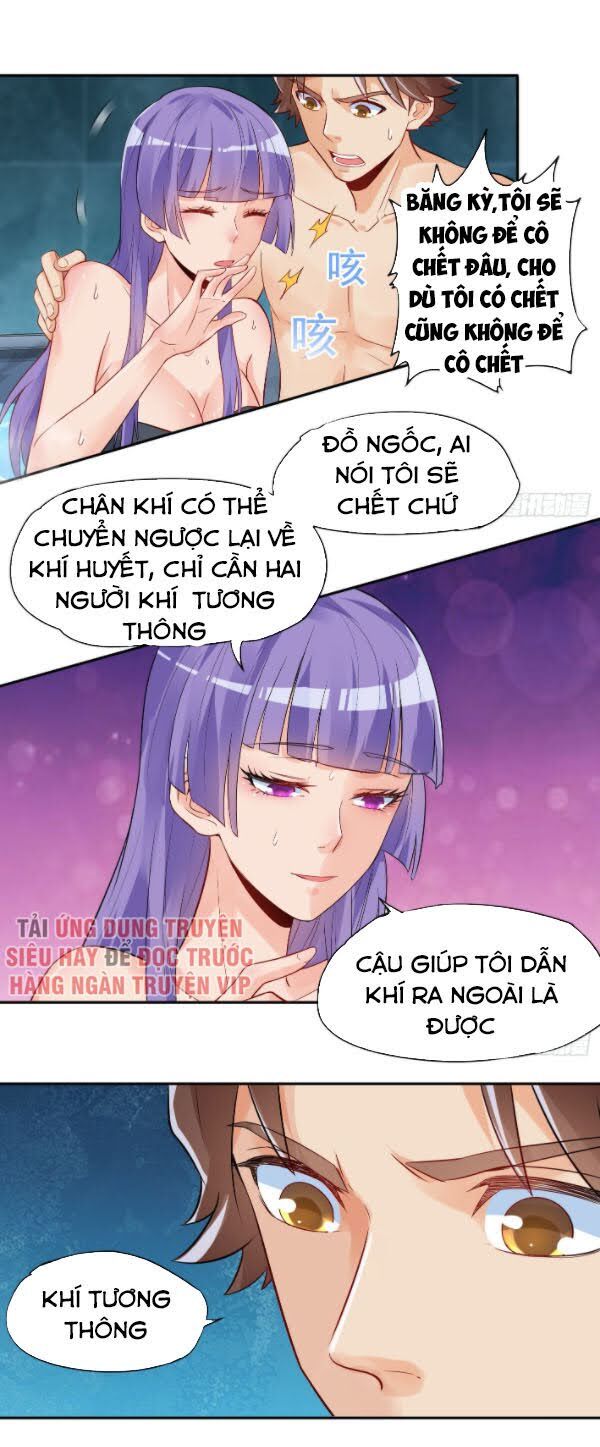 Tiên Giới Thương Thành Chap 30 - Next Chap 31
