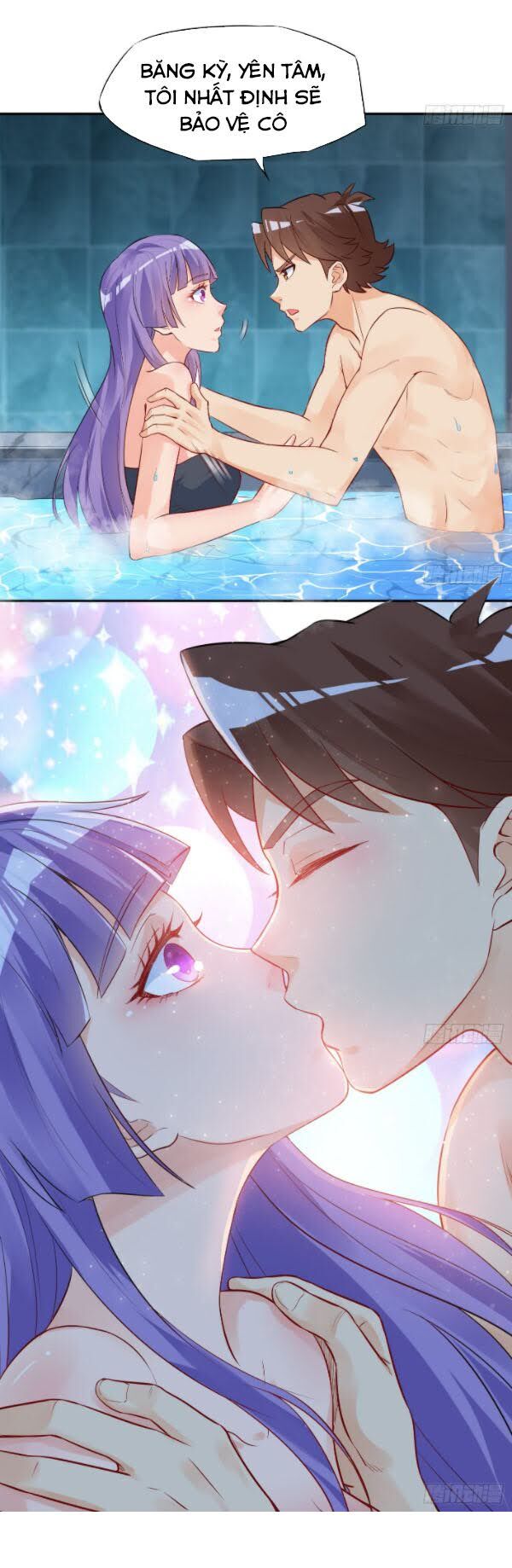 Tiên Giới Thương Thành Chap 30 - Next Chap 31