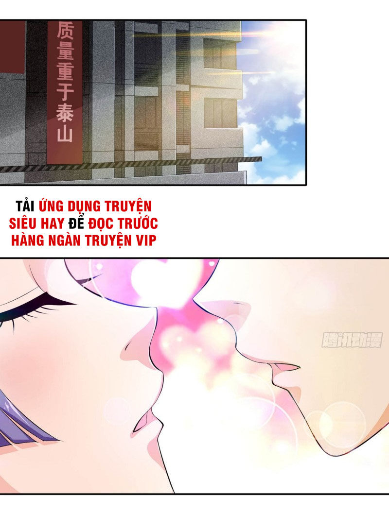 Tiên Giới Thương Thành Chap 31 - Next Chap 32