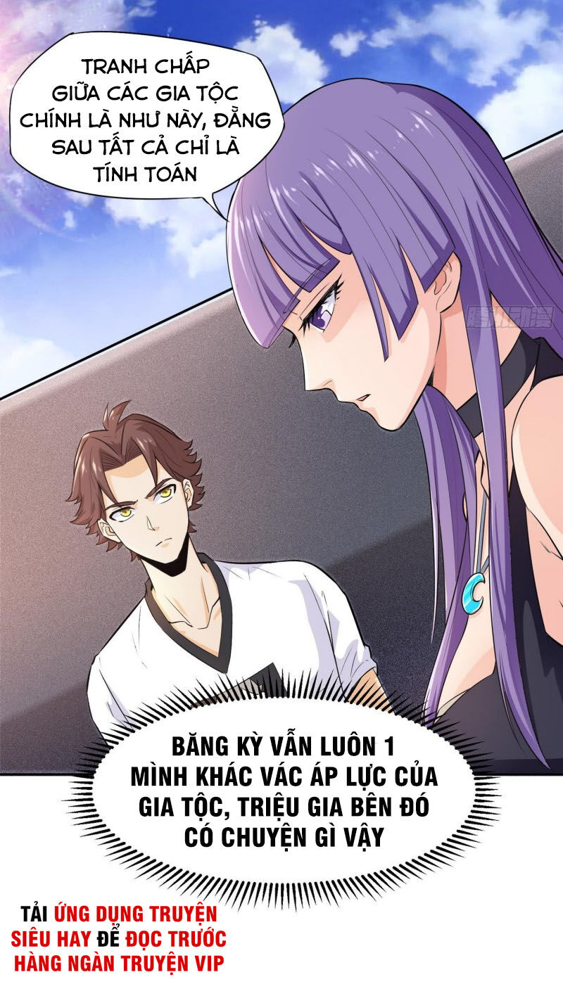 Tiên Giới Thương Thành Chap 31 - Next Chap 32