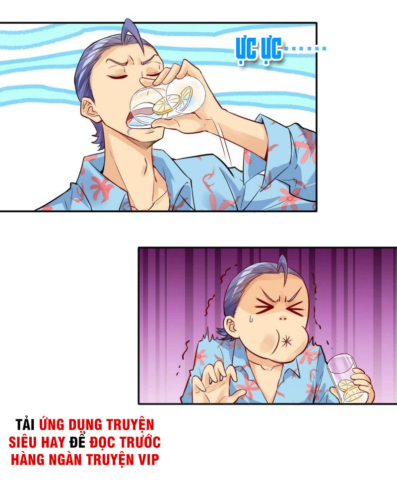 Tiên Giới Thương Thành Chap 31 - Next Chap 32