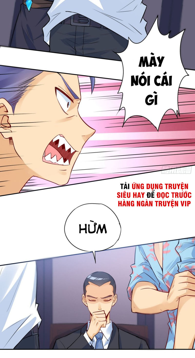 Tiên Giới Thương Thành Chap 31 - Next Chap 32