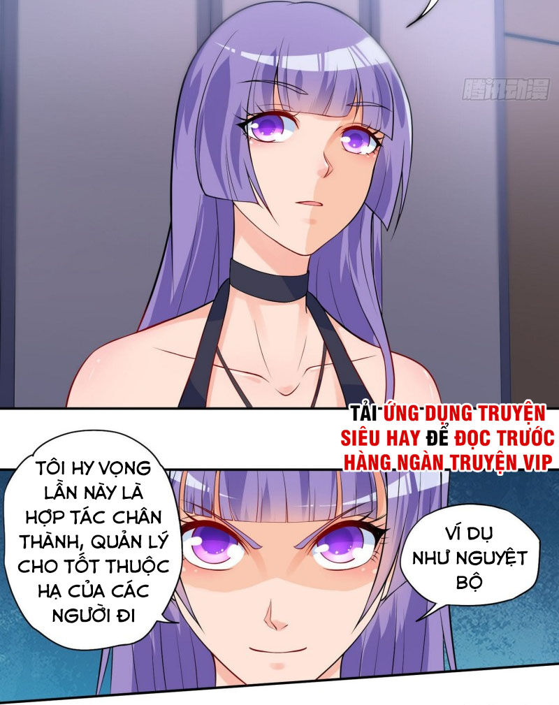 Tiên Giới Thương Thành Chap 31 - Next Chap 32