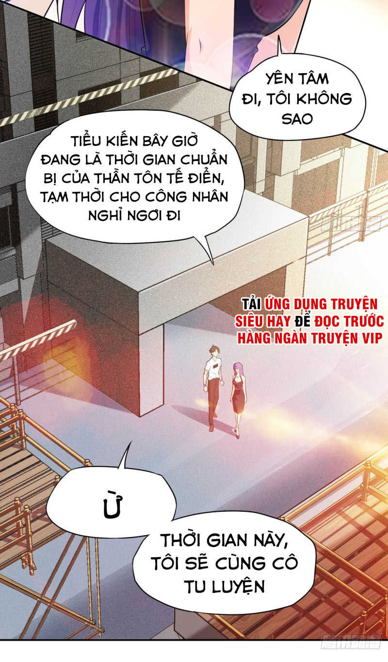 Tiên Giới Thương Thành Chap 31 - Next Chap 32