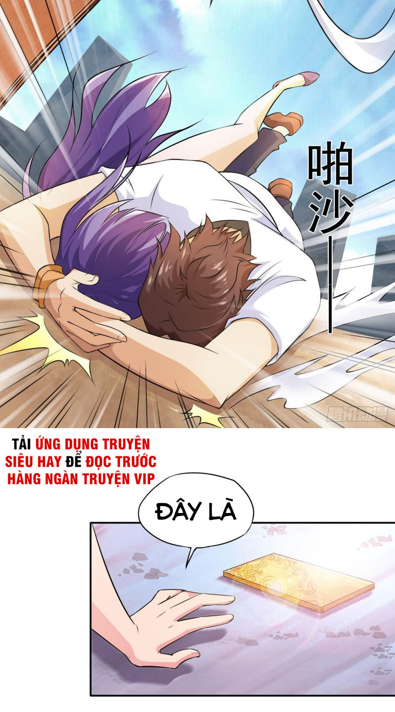 Tiên Giới Thương Thành Chap 31 - Next Chap 32