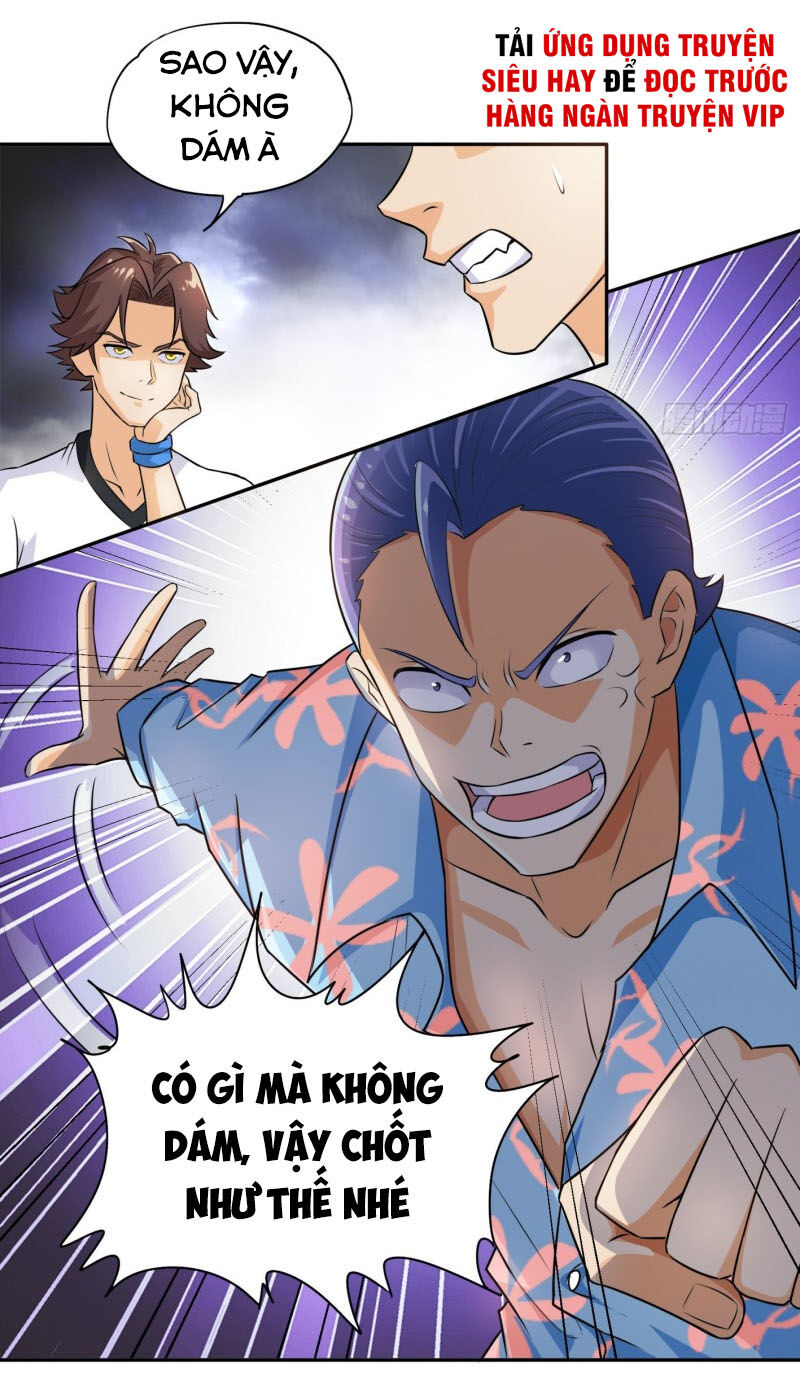 Tiên Giới Thương Thành Chap 32 - Next Chap 33