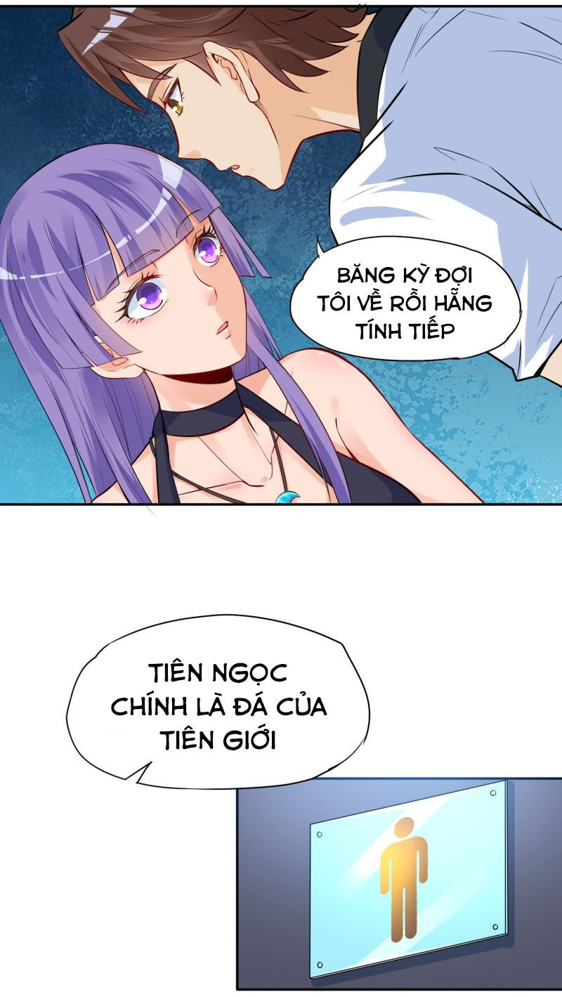 Tiên Giới Thương Thành Chap 32 - Next Chap 33