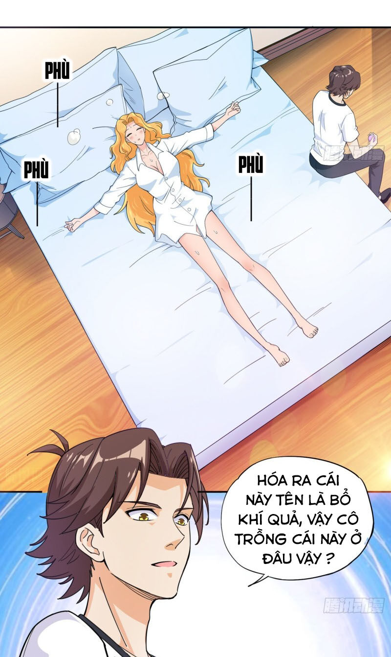 Tiên Giới Thương Thành Chap 32 - Next Chap 33