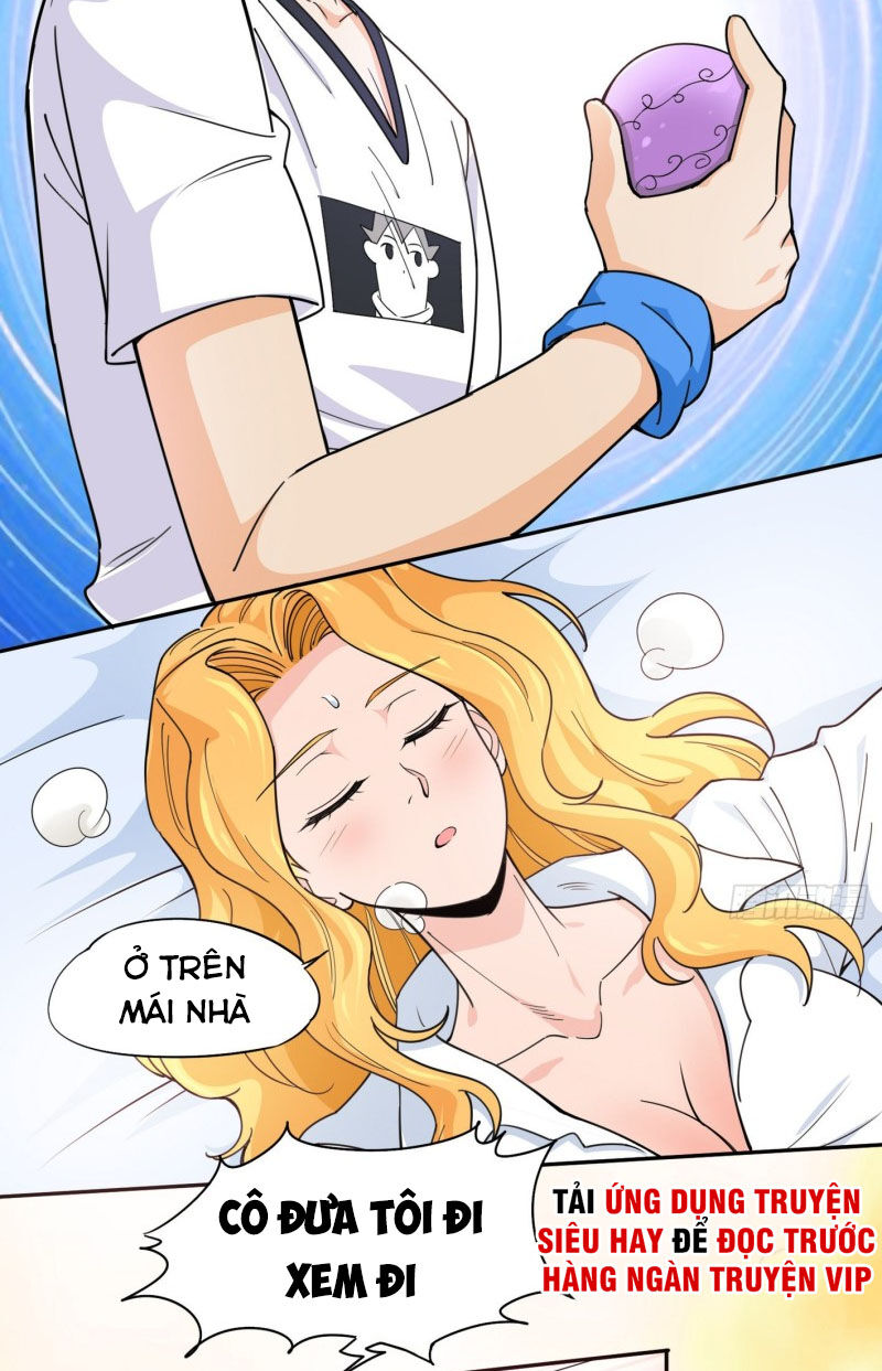 Tiên Giới Thương Thành Chap 32 - Next Chap 33