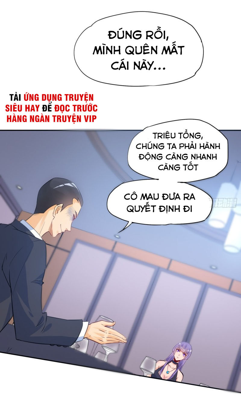 Tiên Giới Thương Thành Chap 32 - Next Chap 33