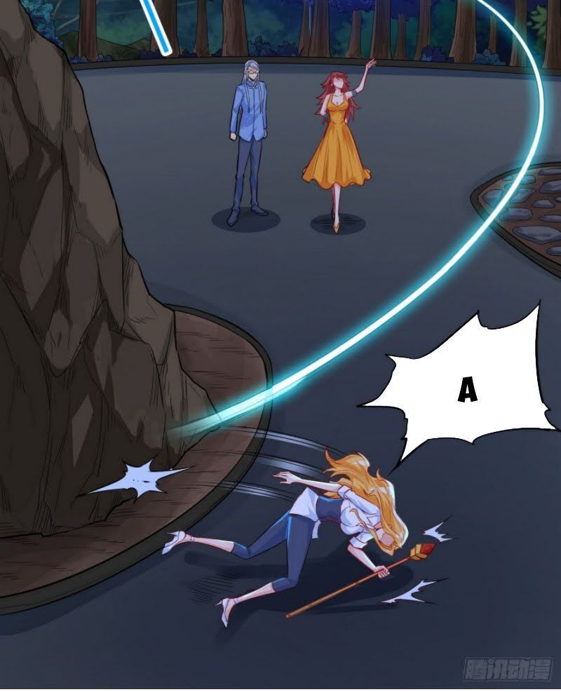 Tiên Giới Thương Thành Chap 36 - Next Chap 37