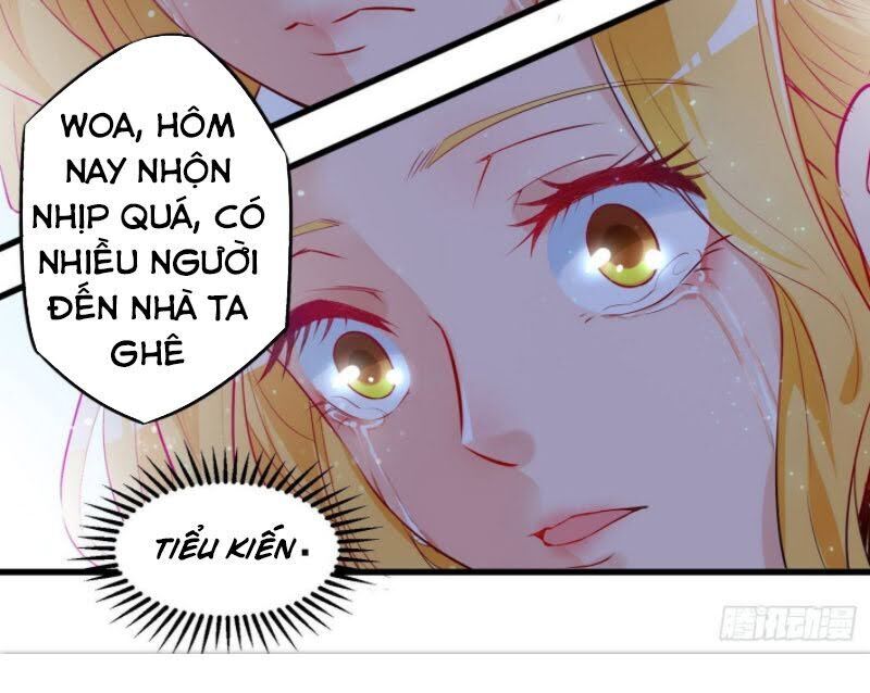 Tiên Giới Thương Thành Chap 36 - Next Chap 37