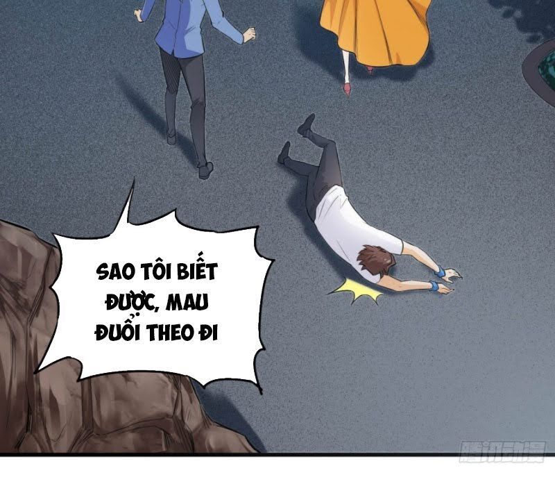 Tiên Giới Thương Thành Chap 36 - Next Chap 37