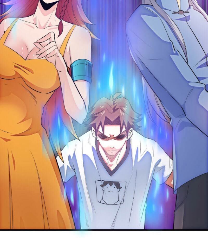 Tiên Giới Thương Thành Chap 36 - Next Chap 37