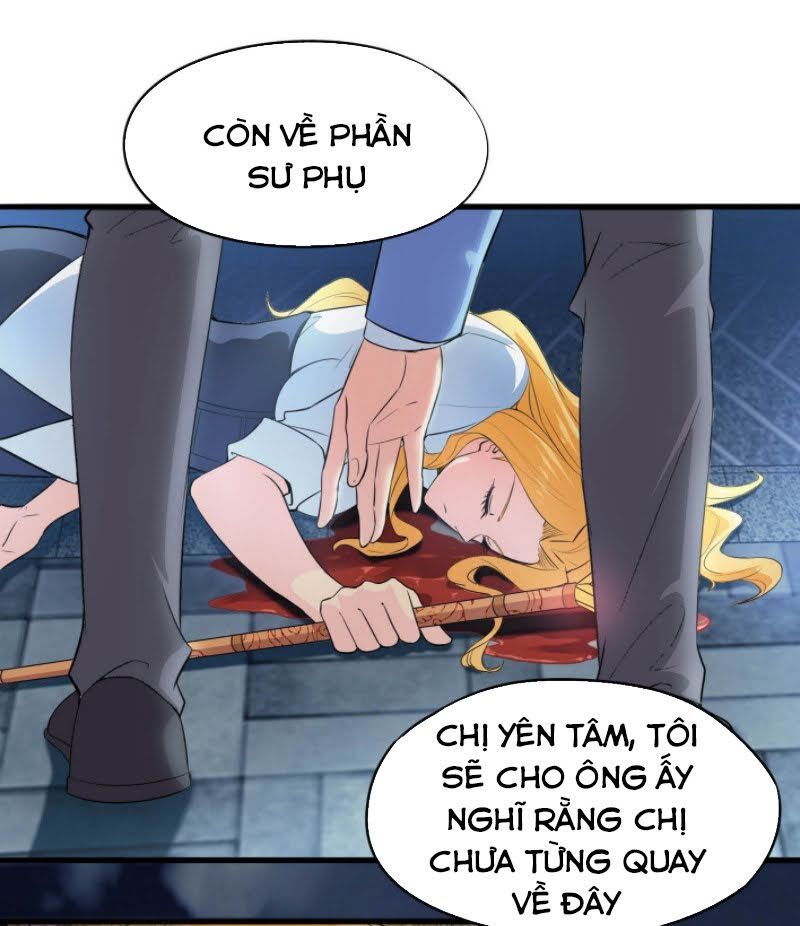 Tiên Giới Thương Thành Chap 36 - Next Chap 37
