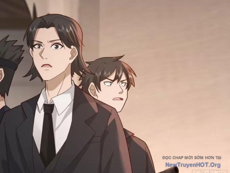 Tiến Hóa Ban Đầu Chap 8 - Next Chap 9