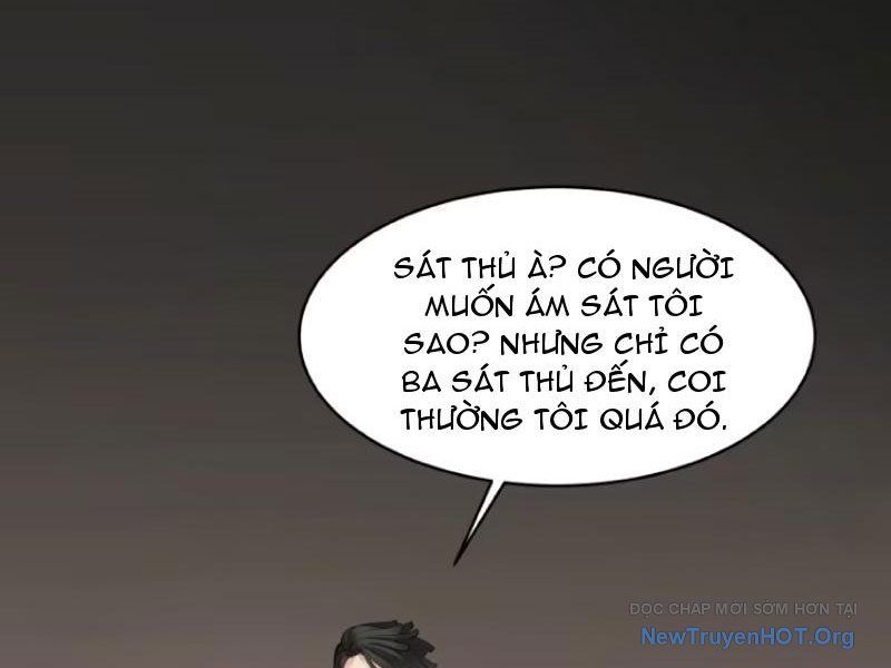 Tiến Hóa Ban Đầu Chap 8 - Next Chap 9