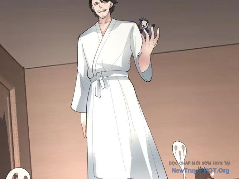 Tiến Hóa Ban Đầu Chap 8 - Next Chap 9