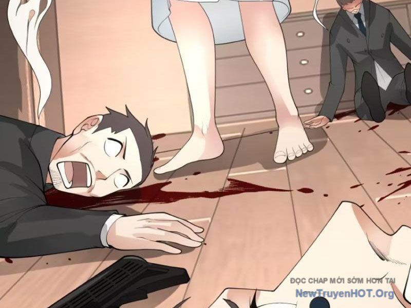 Tiến Hóa Ban Đầu Chap 8 - Next Chap 9