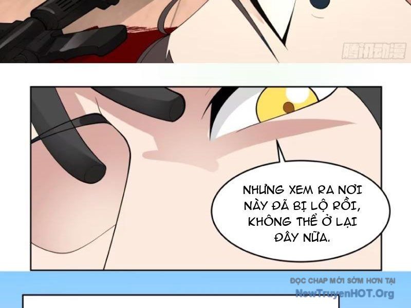 Tiến Hóa Ban Đầu Chap 8 - Next Chap 9