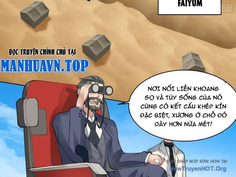 Tiến Hóa Ban Đầu Chap 8 - Next Chap 9