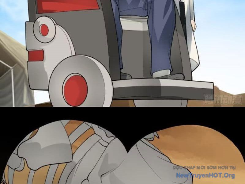 Tiến Hóa Ban Đầu Chap 8 - Next Chap 9
