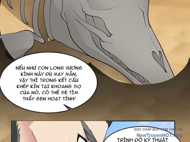 Tiến Hóa Ban Đầu Chap 8 - Next Chap 9