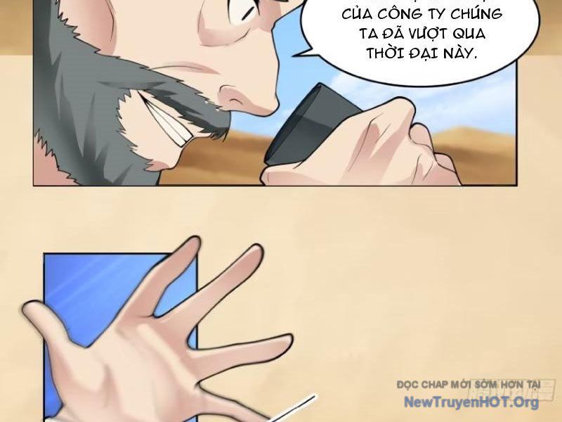 Tiến Hóa Ban Đầu Chap 8 - Next Chap 9