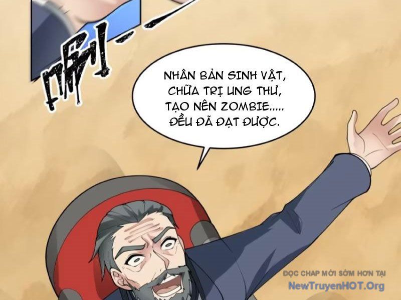 Tiến Hóa Ban Đầu Chap 8 - Next Chap 9
