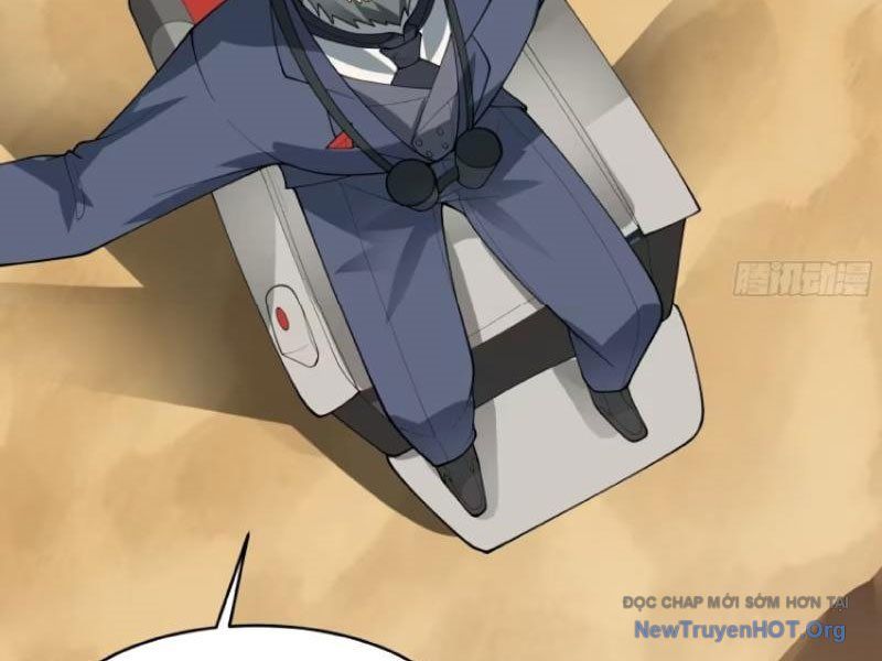 Tiến Hóa Ban Đầu Chap 8 - Next Chap 9