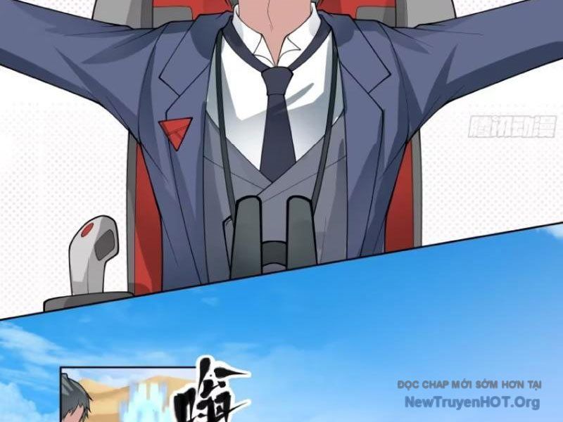Tiến Hóa Ban Đầu Chap 8 - Next Chap 9