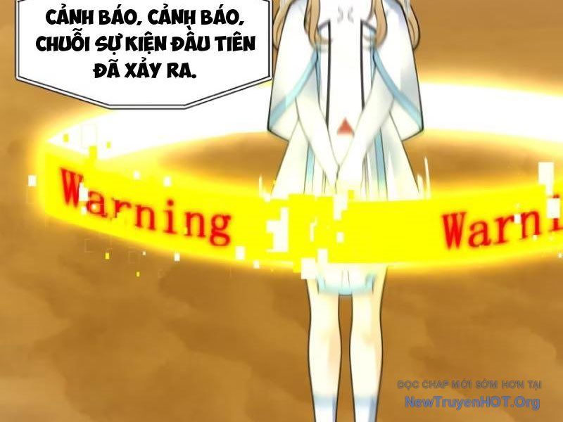 Tiến Hóa Ban Đầu Chap 8 - Next Chap 9