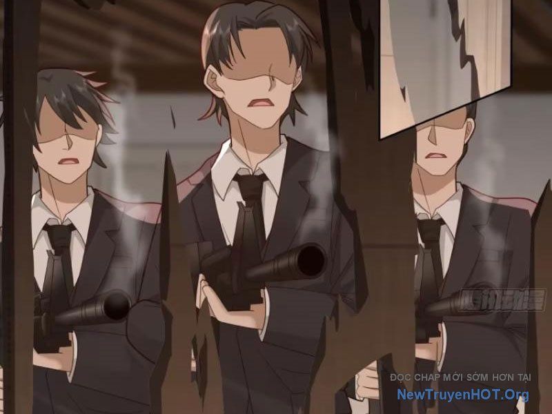Tiến Hóa Ban Đầu Chap 8 - Next Chap 9