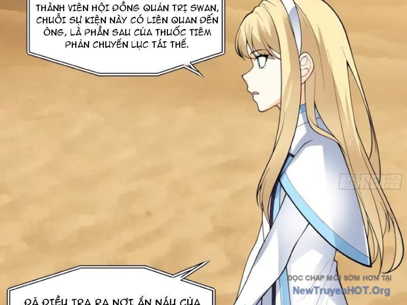 Tiến Hóa Ban Đầu Chap 8 - Next Chap 9