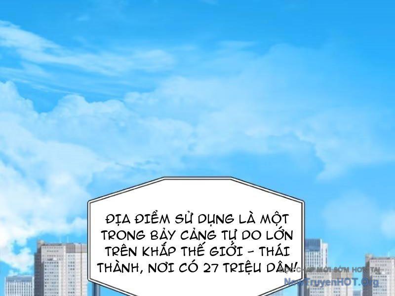 Tiến Hóa Ban Đầu Chap 8 - Next Chap 9