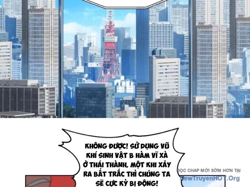 Tiến Hóa Ban Đầu Chap 8 - Next Chap 9