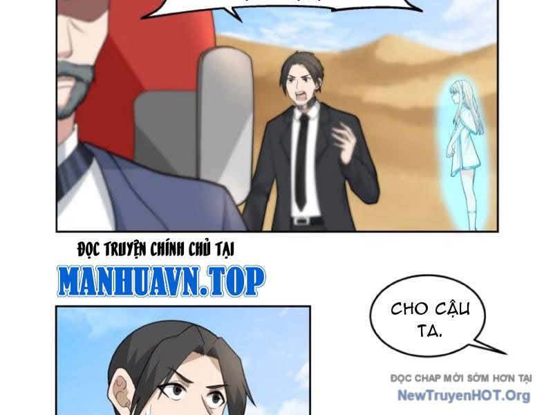Tiến Hóa Ban Đầu Chap 8 - Next Chap 9