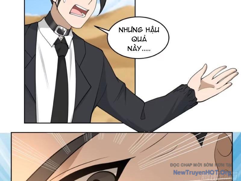 Tiến Hóa Ban Đầu Chap 8 - Next Chap 9