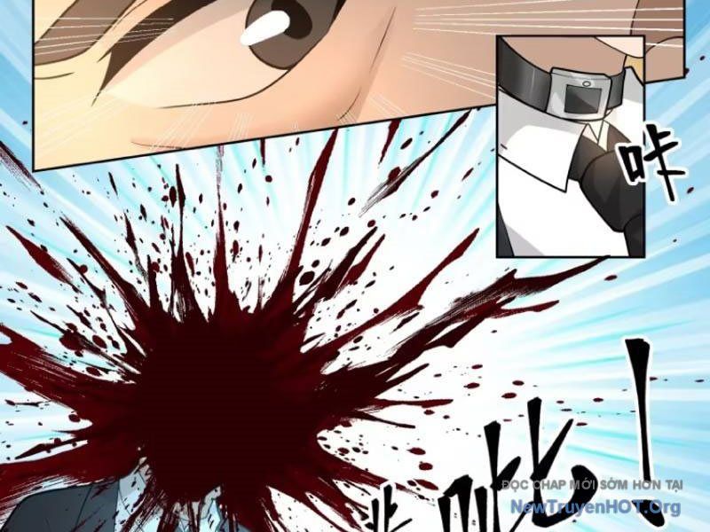 Tiến Hóa Ban Đầu Chap 8 - Next Chap 9