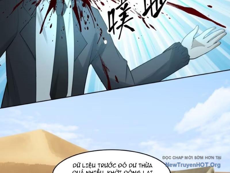 Tiến Hóa Ban Đầu Chap 8 - Next Chap 9