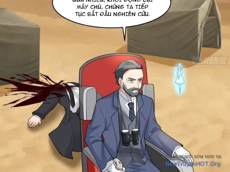 Tiến Hóa Ban Đầu Chap 8 - Next Chap 9