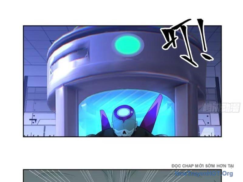 Tiến Hóa Ban Đầu Chap 8 - Next Chap 9