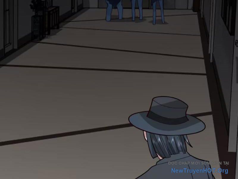 Tiến Hóa Ban Đầu Chap 8 - Next Chap 9