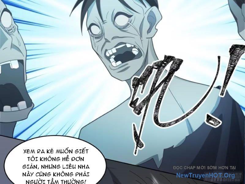 Tiến Hóa Ban Đầu Chap 8 - Next Chap 9