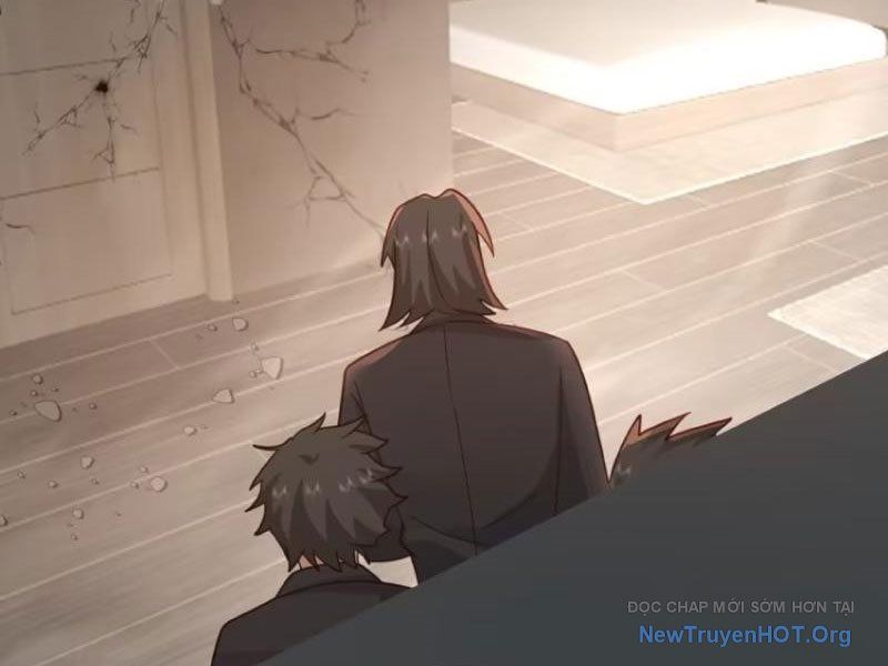 Tiến Hóa Ban Đầu Chap 8 - Next Chap 9