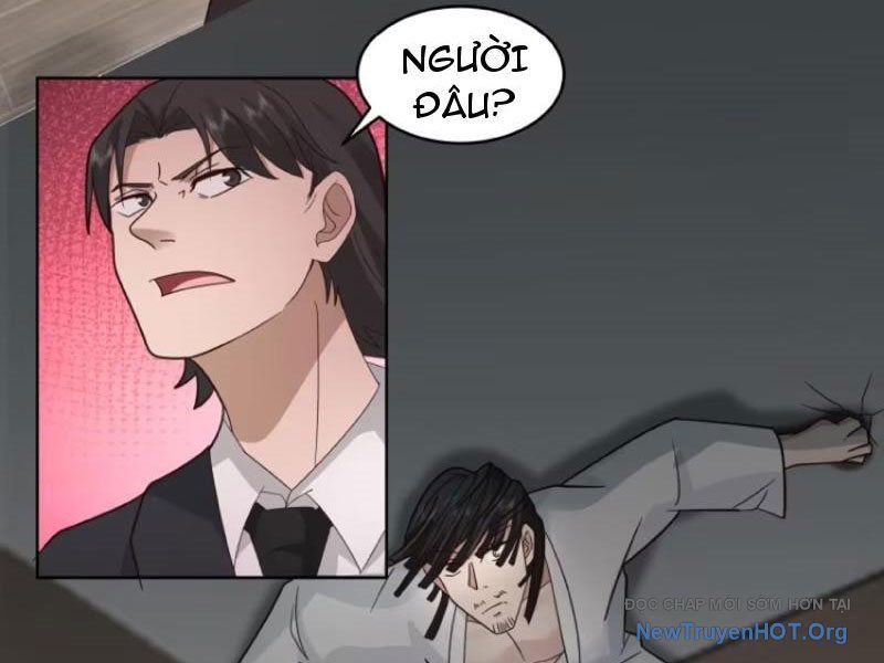Tiến Hóa Ban Đầu Chap 8 - Next Chap 9