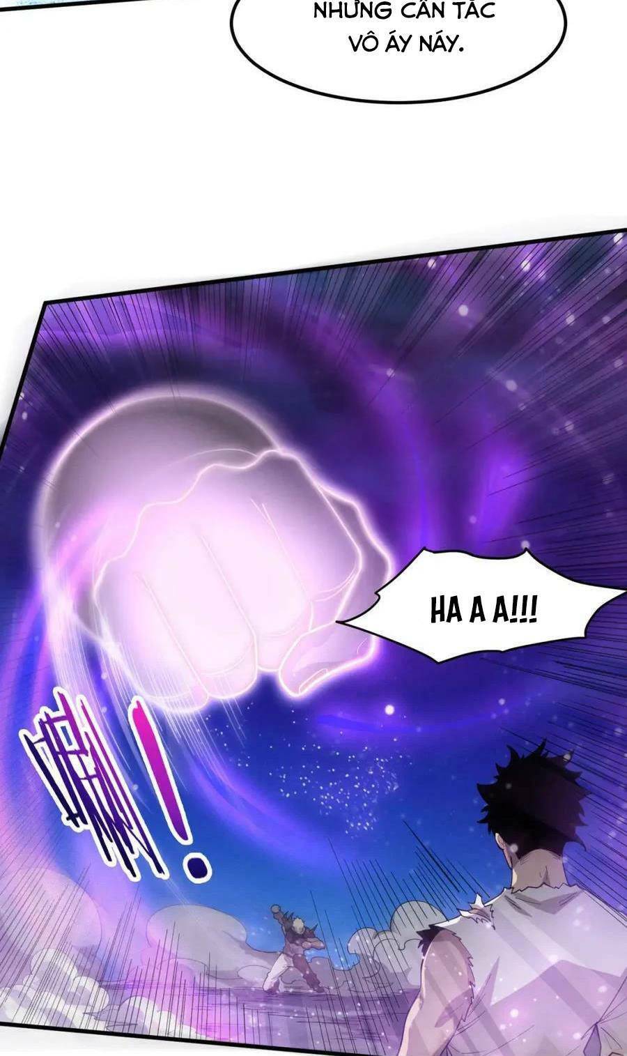 Tiến Hóa Cuồng Triều Chap 125 - Next Chap 126