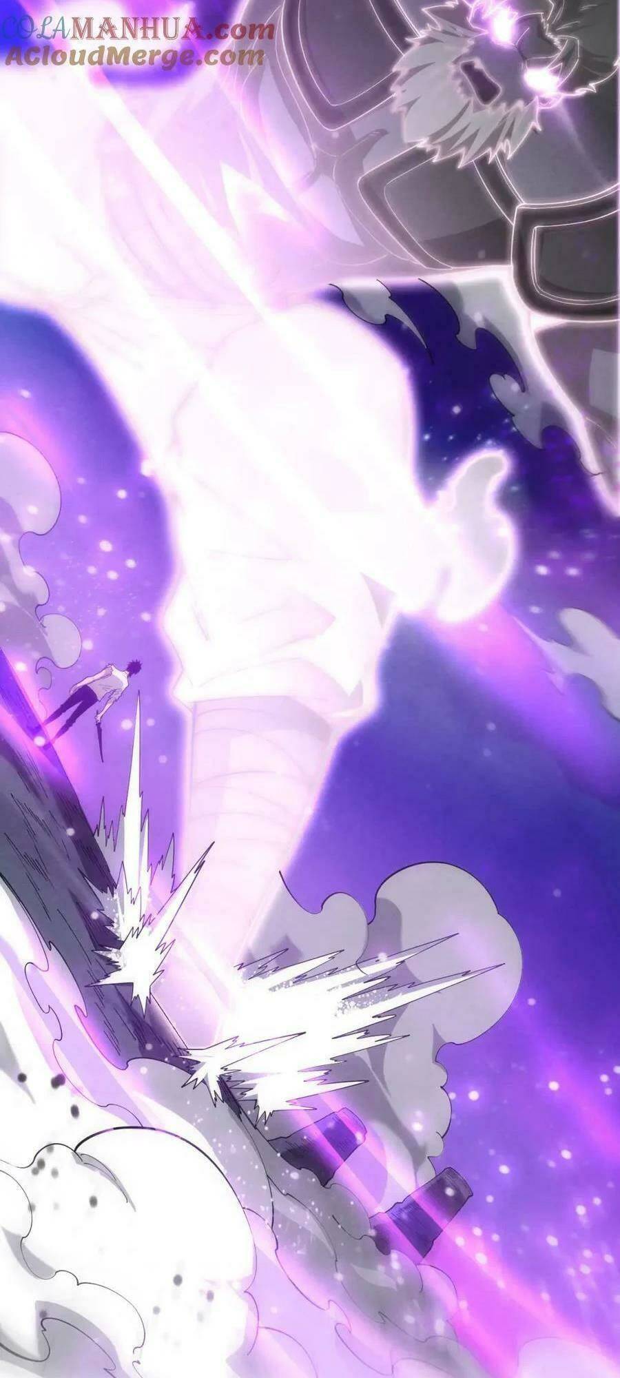 Tiến Hóa Cuồng Triều Chap 125 - Next Chap 126