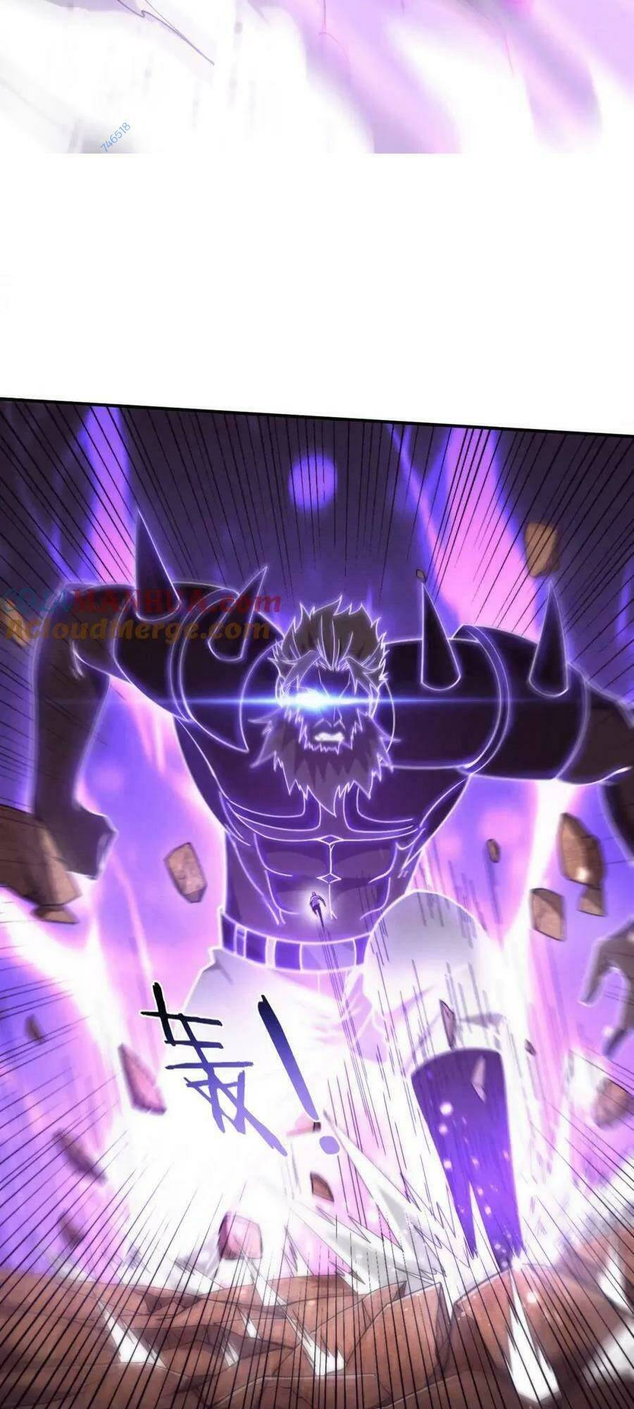 Tiến Hóa Cuồng Triều Chap 125 - Next Chap 126
