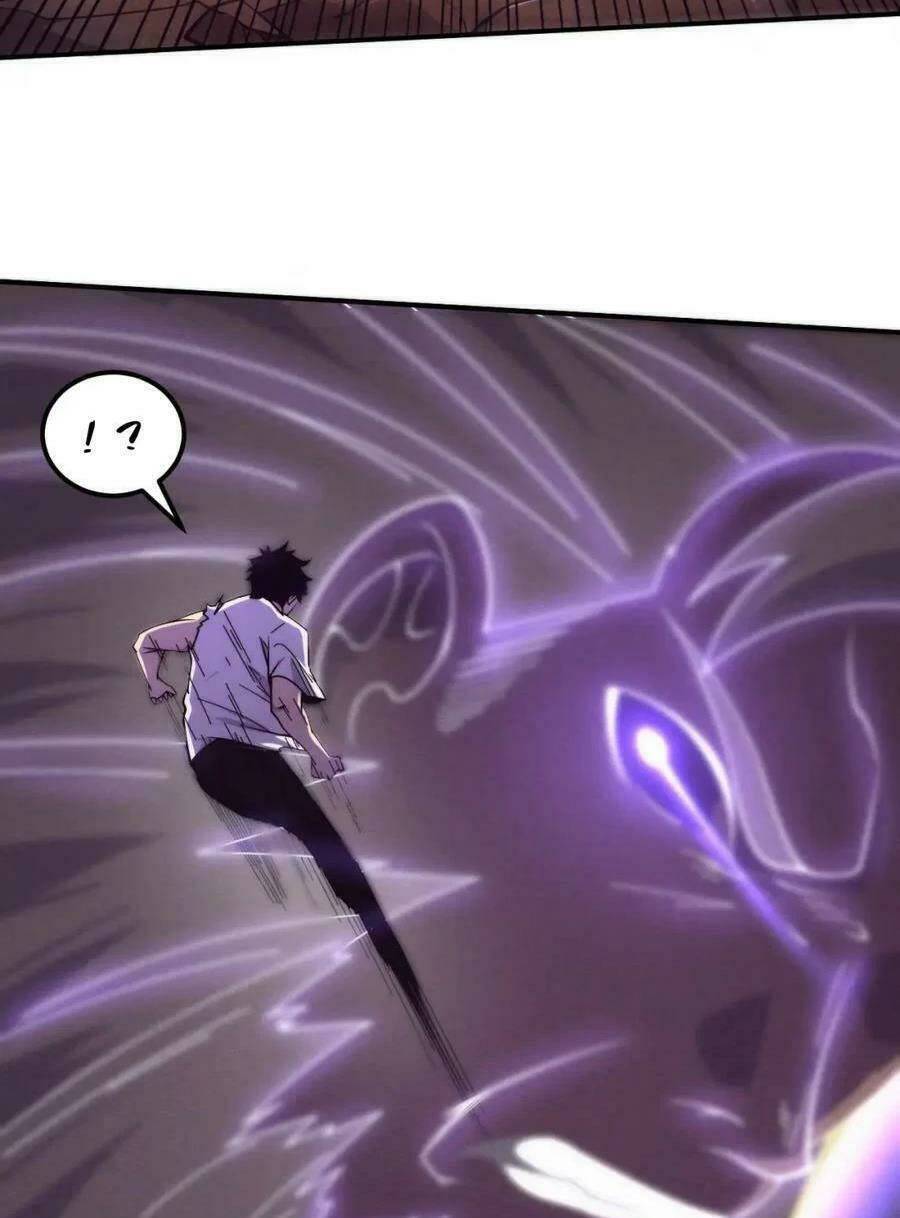 Tiến Hóa Cuồng Triều Chap 125 - Next Chap 126